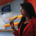 Are There Any Restrictions on the Use of Flavored Pipe Tobacco in Clark County, Nevada?
