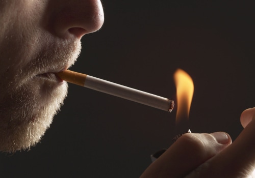 Restrictions on the Sale and Distribution of Tobacco Products to Minors in Clark County, Nevada