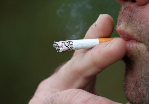 What is the Legal Age for Possessing Tobacco Products in Clark County Nevada?